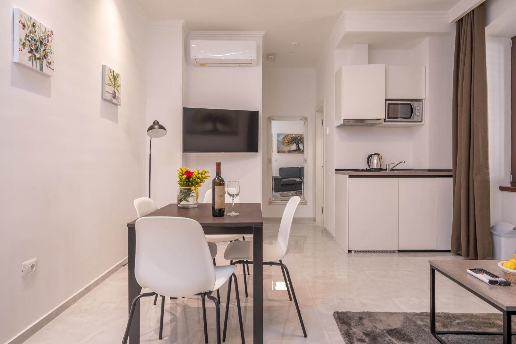 Aaa Apartments & Rooms Pula Extérieur photo