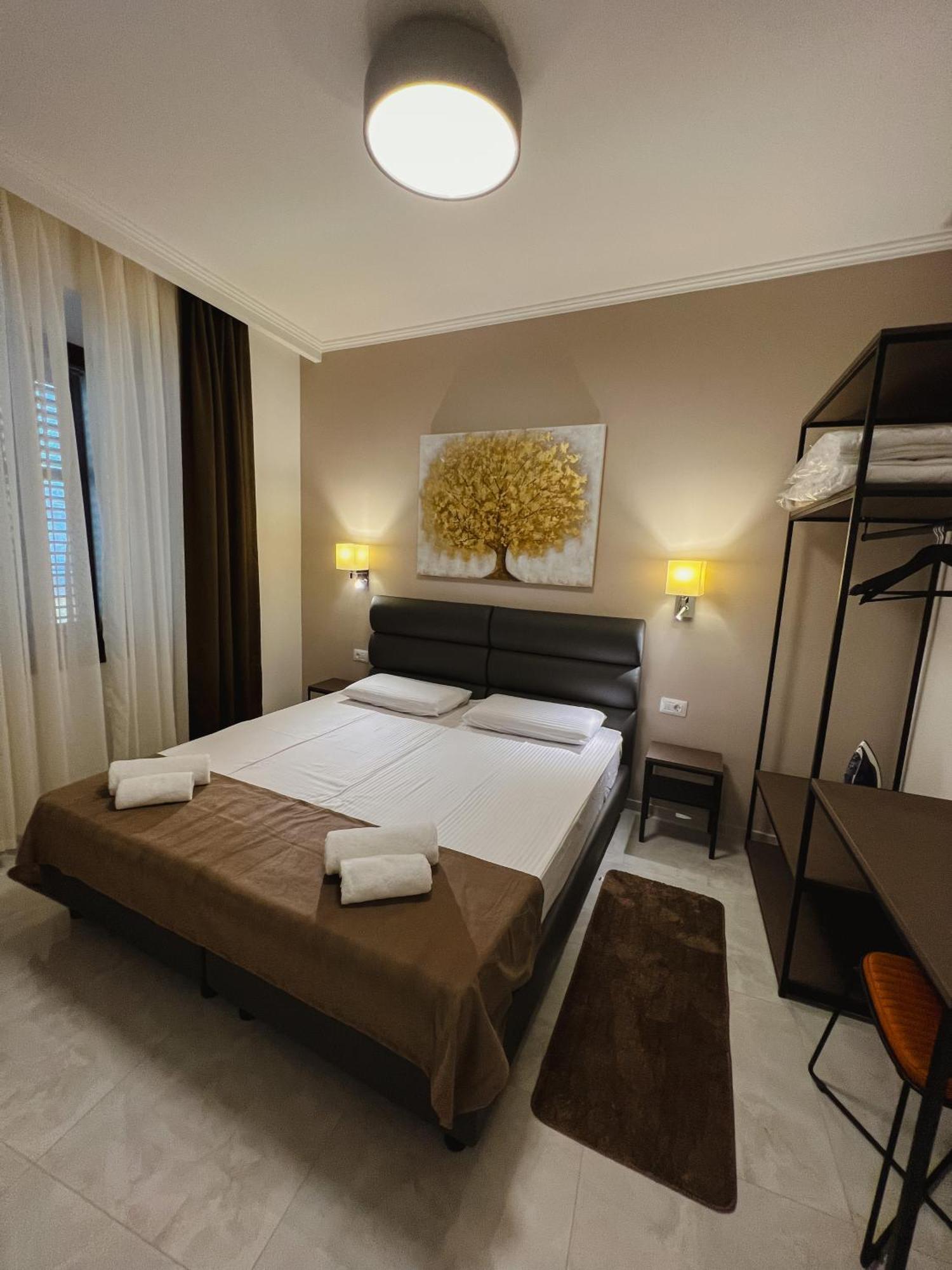 Aaa Apartments & Rooms Pula Chambre photo